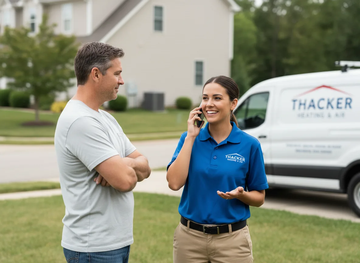 Ac Repair Stephens City, VA FAQs